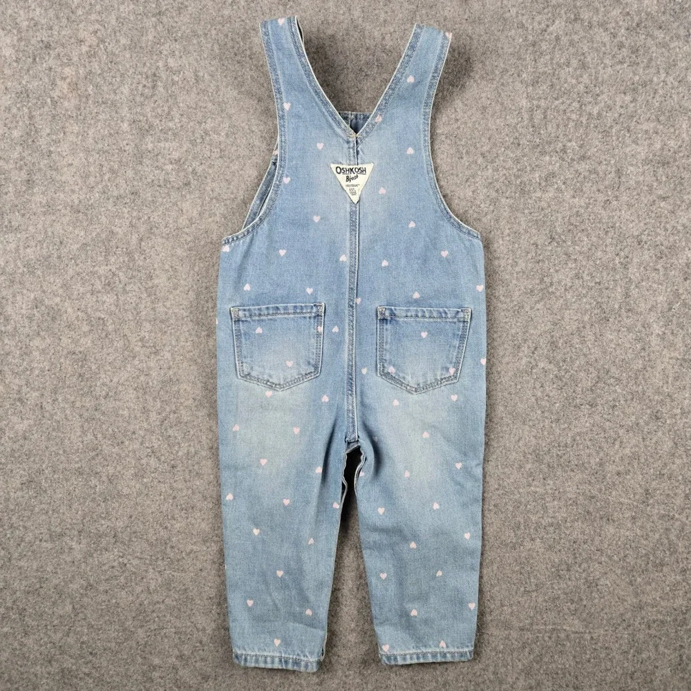 OshKosh Bgosh coquette cottagecore